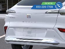 2026 Buick Envista Avenir Moonroof - Leather Seats - Photo 14