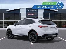 2026 Buick Envision Sport Touring Leather Seats - Photo 3