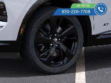 2026 Buick Envision Sport Touring Leather Seats - Photo 9