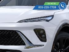 2026 Buick Envision Sport Touring Leather Seats - Photo 10
