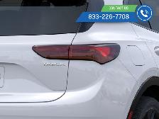 2026 Buick Envision Sport Touring Leather Seats - Photo 11