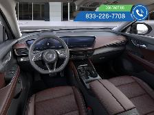 2026 Buick Envision Sport Touring Leather Seats - Photo 15