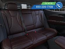 2026 Buick Envision Sport Touring Leather Seats - Photo 17