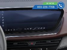 2026 Buick Envision Sport Touring Leather Seats - Photo 20