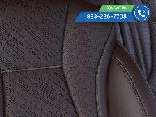 2026 Buick Envision Sport Touring Leather Seats - Photo 21