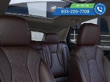 2026 Buick Envision Sport Touring Leather Seats - Photo 24