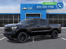 2026 Chevrolet Silverado 1500 RST Heated Seats - Photo 2