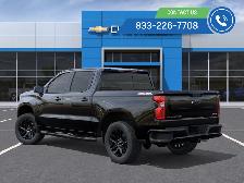 2026 Chevrolet Silverado 1500 RST Heated Seats - Photo 3