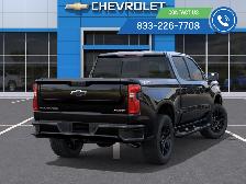 2026 Chevrolet Silverado 1500 RST Heated Seats - Photo 4
