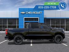 2026 Chevrolet Silverado 1500 RST Heated Seats - Photo 5