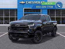 2026 Chevrolet Silverado 1500 RST Heated Seats - Photo 6