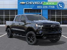 2026 Chevrolet Silverado 1500 RST Heated Seats - Photo 7