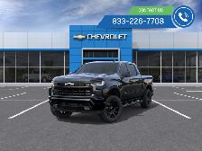 2026 Chevrolet Silverado 1500 RST Heated Seats - Photo 8