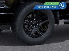 2026 Chevrolet Silverado 1500 RST Heated Seats - Photo 9