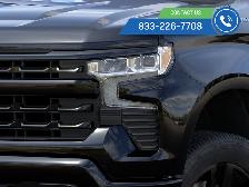 2026 Chevrolet Silverado 1500 RST Heated Seats - Photo 10
