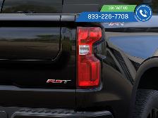 2026 Chevrolet Silverado 1500 RST Heated Seats - Photo 11