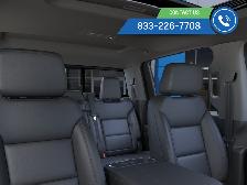 2026 Chevrolet Silverado 1500 RST Heated Seats - Photo 24