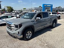 2024 GMC Sierra 1500 SLE - Photo 2