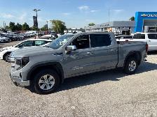 2024 GMC Sierra 1500 SLE - Photo 3