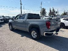 2024 GMC Sierra 1500 SLE - Photo 5