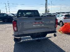 2024 GMC Sierra 1500 SLE - Photo 6