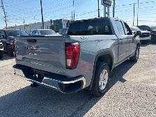 2024 GMC Sierra 1500 SLE - Photo 7
