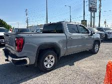 2024 GMC Sierra 1500 SLE - Photo 8