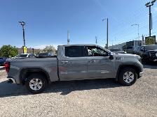 2024 GMC Sierra 1500 SLE - Photo 9