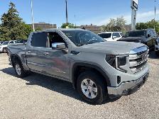 2024 GMC Sierra 1500 SLE - Photo 10
