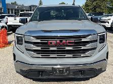 2024 GMC Sierra 1500 SLE - Photo 11