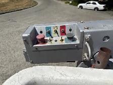 2008 Ford E-350 Econoline Van With 29 Foot Versalift Bucket - Photo 15
