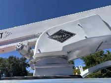 2008 Ford E-350 Econoline Van With 29 Foot Versalift Bucket - Photo 17