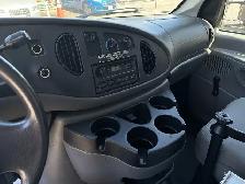2008 Ford E-350 Econoline Van With 29 Foot Versalift Bucket - Photo 27
