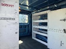 2008 Ford E-350 Econoline Van With 29 Foot Versalift Bucket - Photo 41