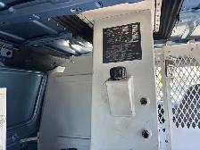 2008 Ford E-350 Econoline Van With 29 Foot Versalift Bucket - Photo 47