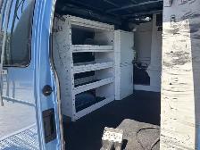 2008 Ford E-350 Econoline Van With 29 Foot Versalift Bucket - Photo 49