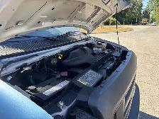 2008 Ford E-350 Econoline Van With 29 Foot Versalift Bucket - Photo 56