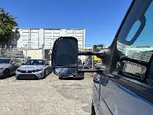 2008 Ford E-350 Econoline Van With 29 Foot Versalift Bucket - Photo 65