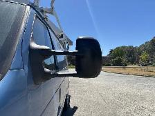 2008 Ford E-350 Econoline Van With 29 Foot Versalift Bucket - Photo 66