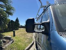 2008 Ford E-350 Econoline Van With 29 Foot Versalift Bucket - Photo 67