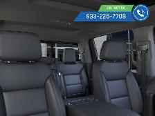 2026 GMC Sierra 1500 Elevation Heated Seats - Photo 24