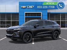 2026 Chevrolet Trax LT Heated Seats - Remote Start - Photo 2