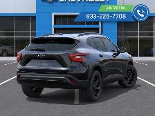 2026 Chevrolet Trax LT Heated Seats - Remote Start - Photo 4