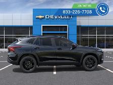 2026 Chevrolet Trax LT Heated Seats - Remote Start - Photo 5