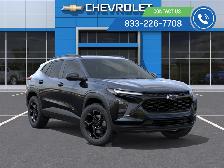 2026 Chevrolet Trax LT Heated Seats - Remote Start - Photo 7