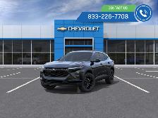 2026 Chevrolet Trax LT Heated Seats - Remote Start - Photo 8