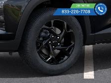 2026 Chevrolet Trax LT Heated Seats - Remote Start - Photo 9