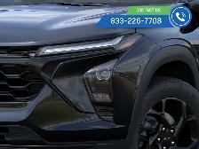 2026 Chevrolet Trax LT Heated Seats - Remote Start - Photo 10