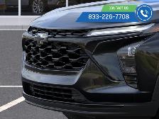 2026 Chevrolet Trax LT Heated Seats - Remote Start - Photo 13