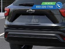 2026 Chevrolet Trax LT Heated Seats - Remote Start - Photo 14